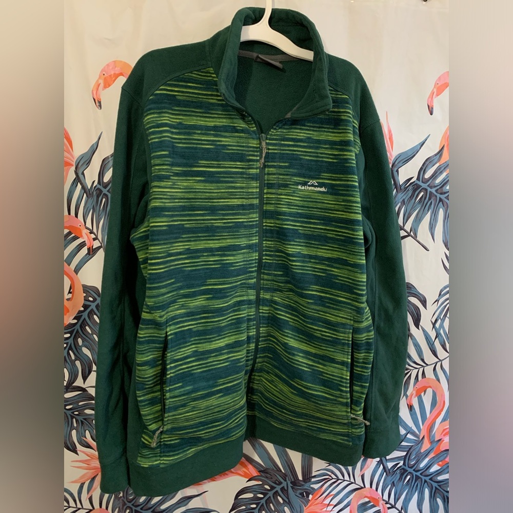 Kathmandu Sweater Sz L